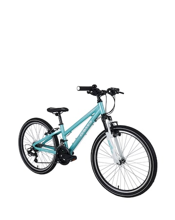 Dawes Paris HT Junior Bike - 24 inch wheel