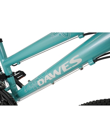 Dawes Paris HT Junior Bike - 24 inch wheel