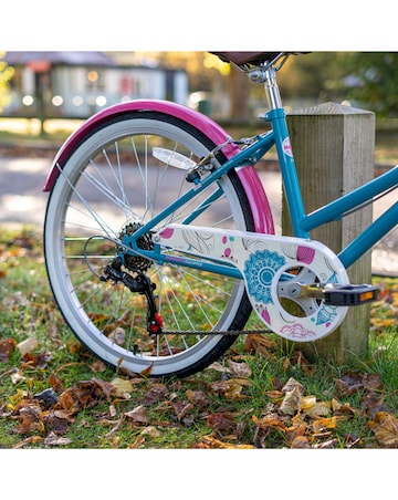 Elswick Eternity Junior Bike - 24 inch wheel