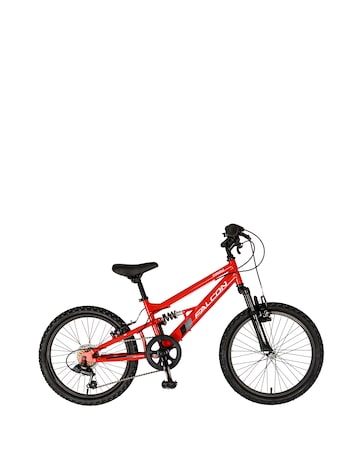 Falcon Cobalt Kids Bike - 20 inch wheel