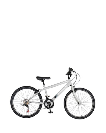 Falcon Cyclone Junior Bike - 24 inch wheel