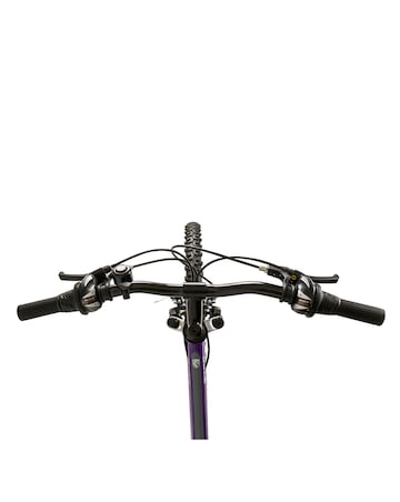 Falcon Siren Junior Bike - 24 inch wheel