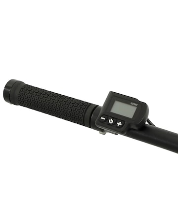 Falcon Turbine Electric Mountain Bike - One Size