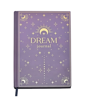 Mystic Legends Dream Diary