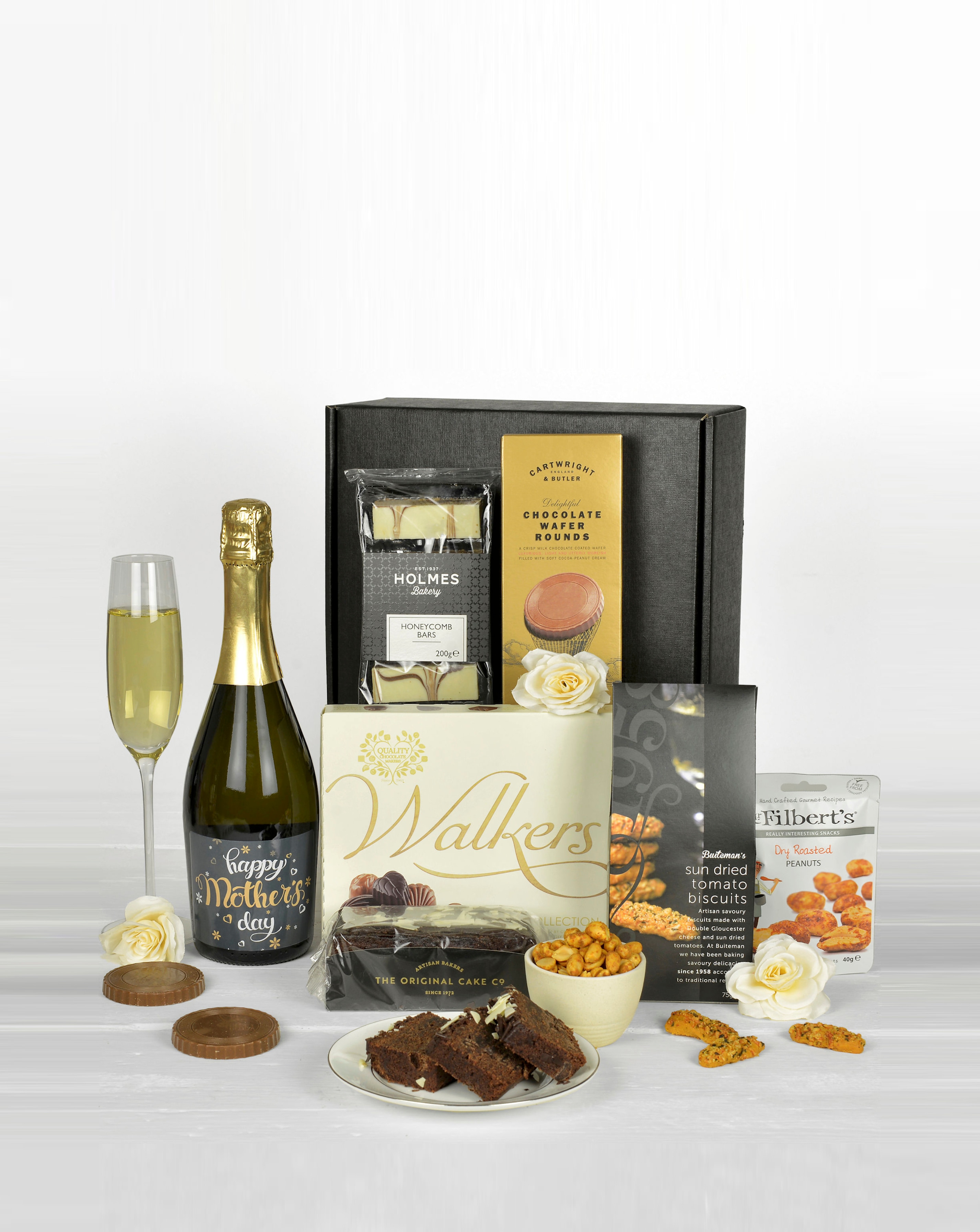 Happy Mother's Day Prosecco