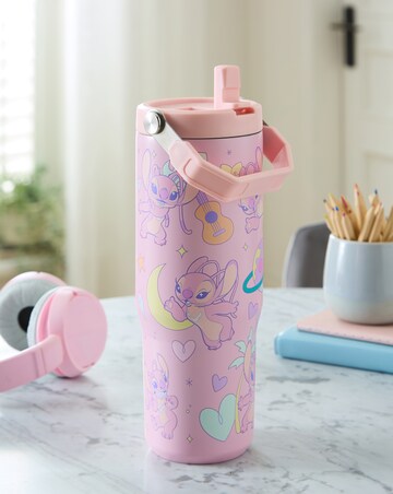 Disney Lilo & Stitch - Angel Planetary - 30oz Pitcher