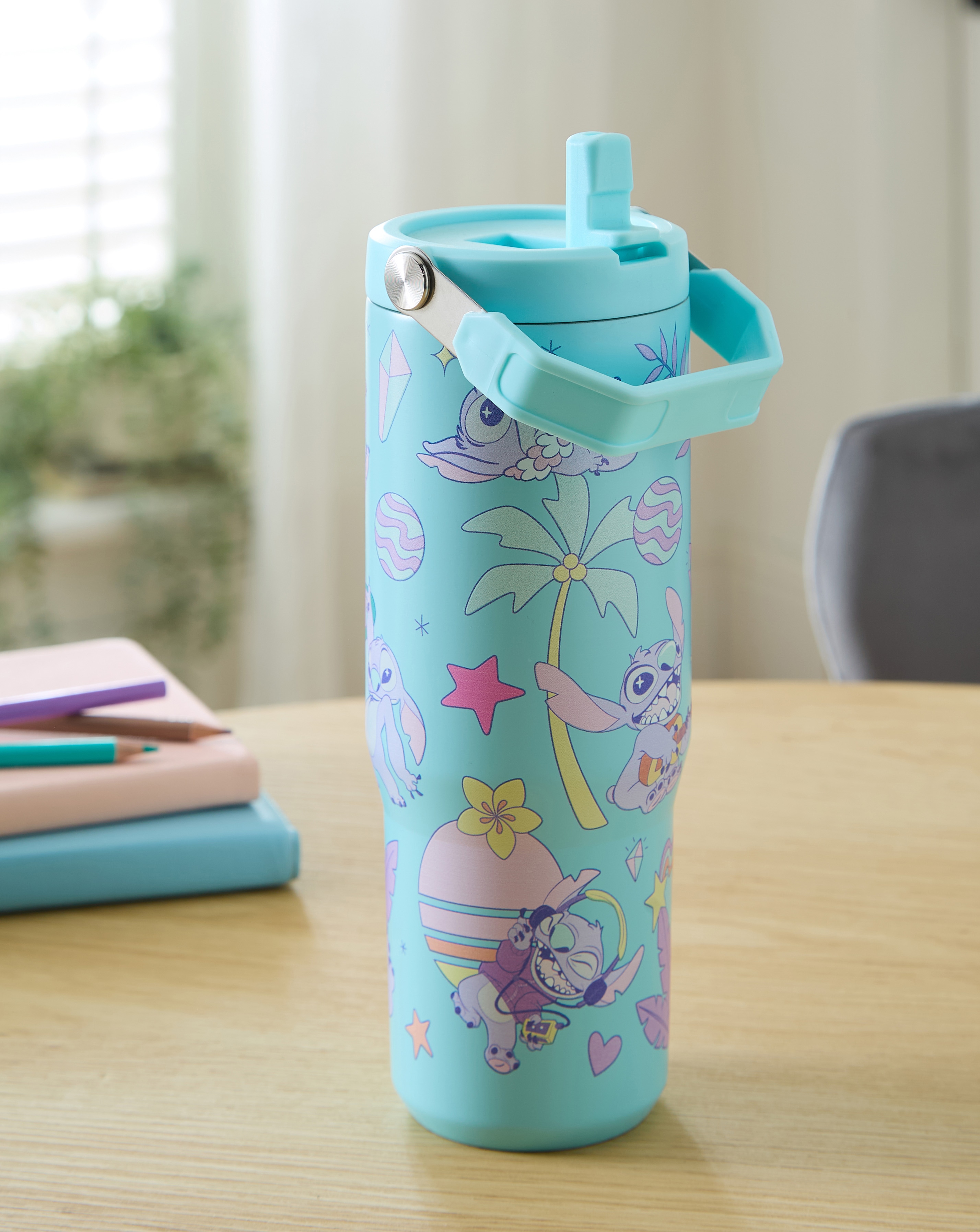 Disney Lilo & Stitch 30oz Pitcher