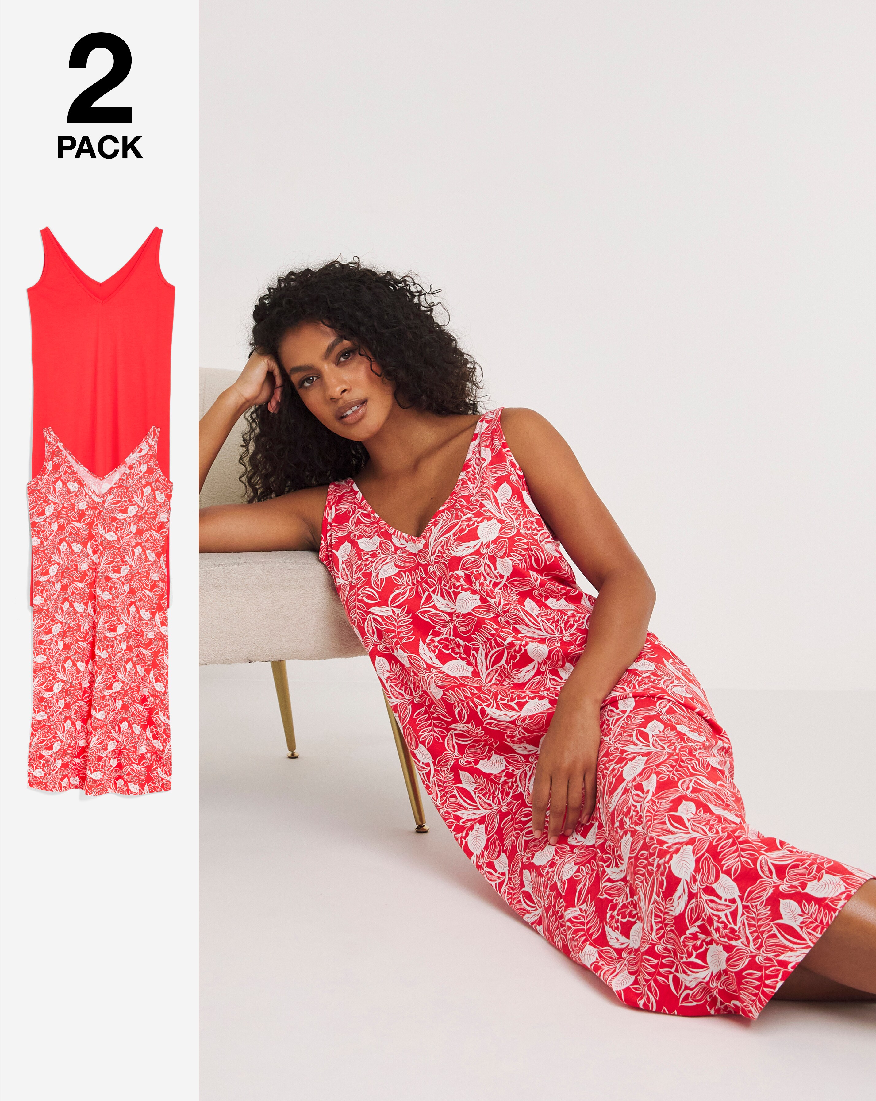 Jd williams hot sale ladies nightdresses