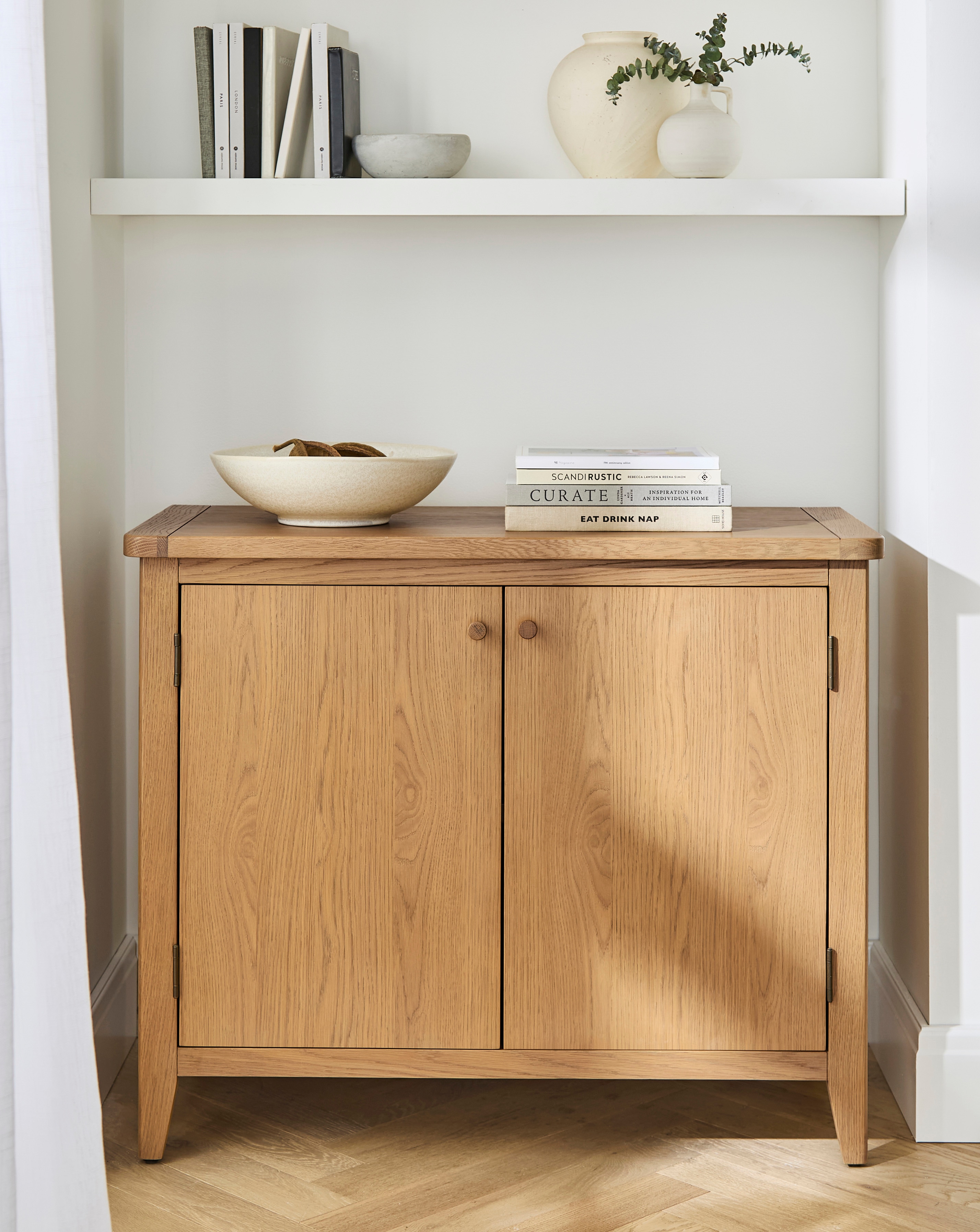 Caitlin Small Sideboard
