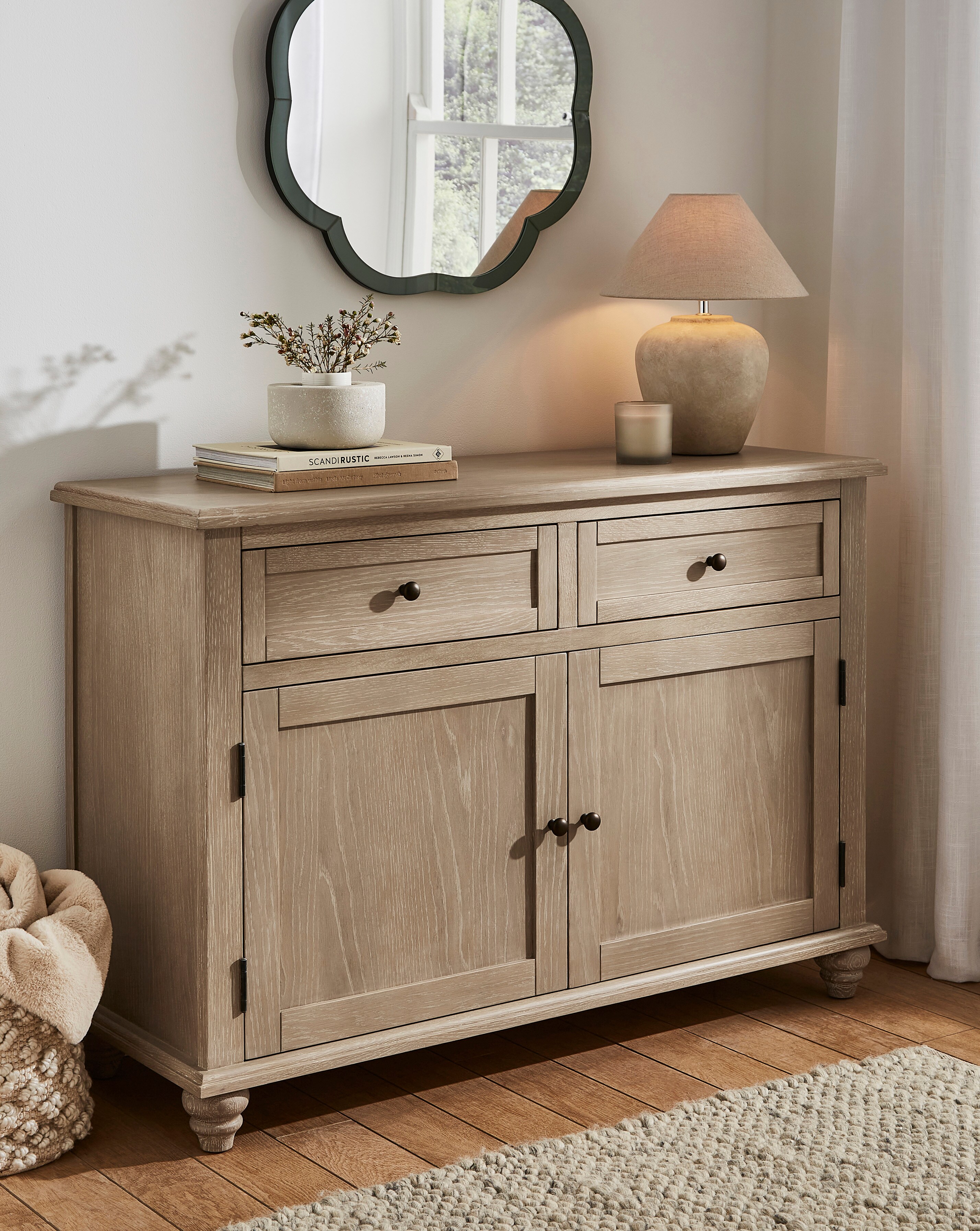 New In - Julipa Imogen Small Sideboard