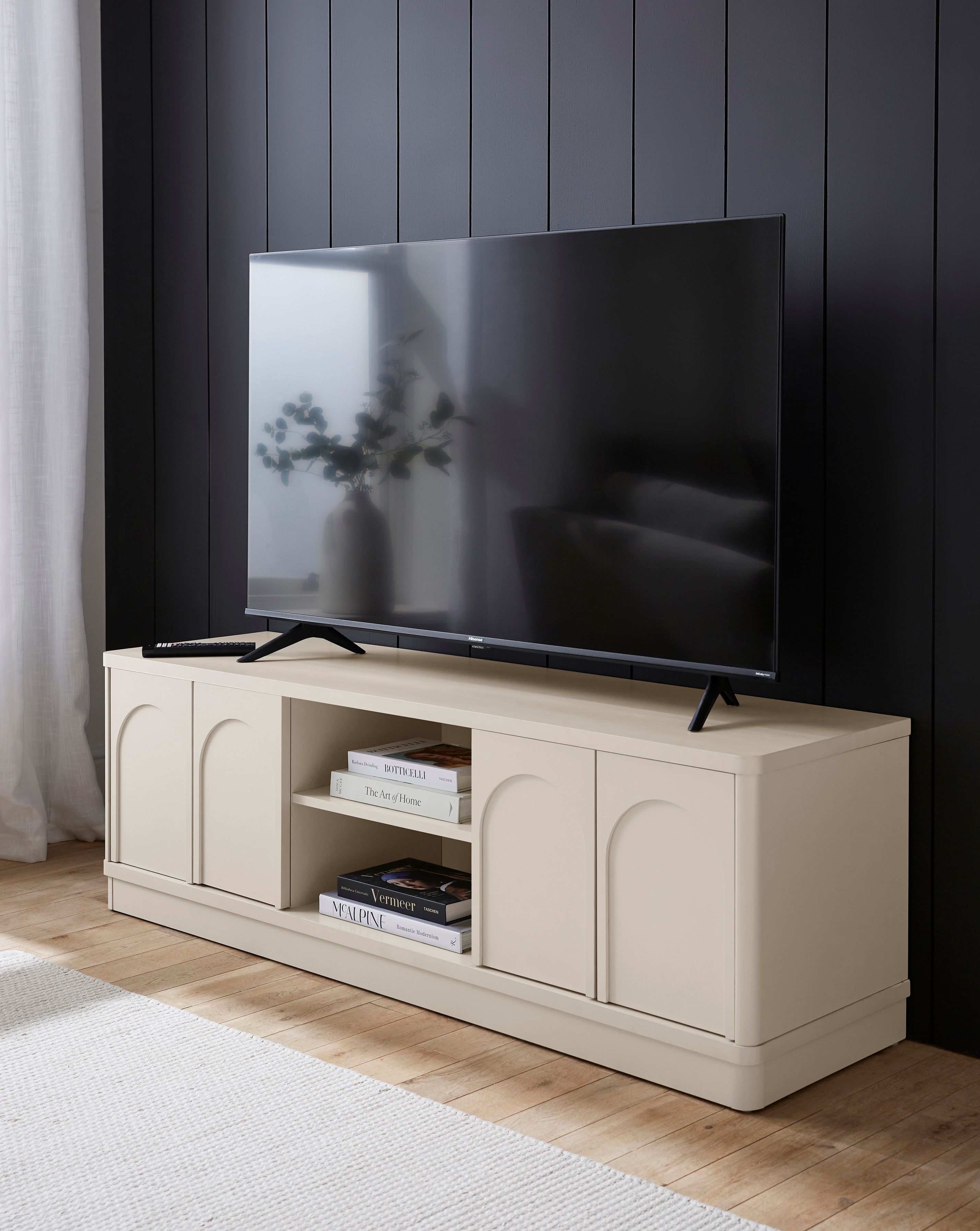 New In - Cranfield TV Unit