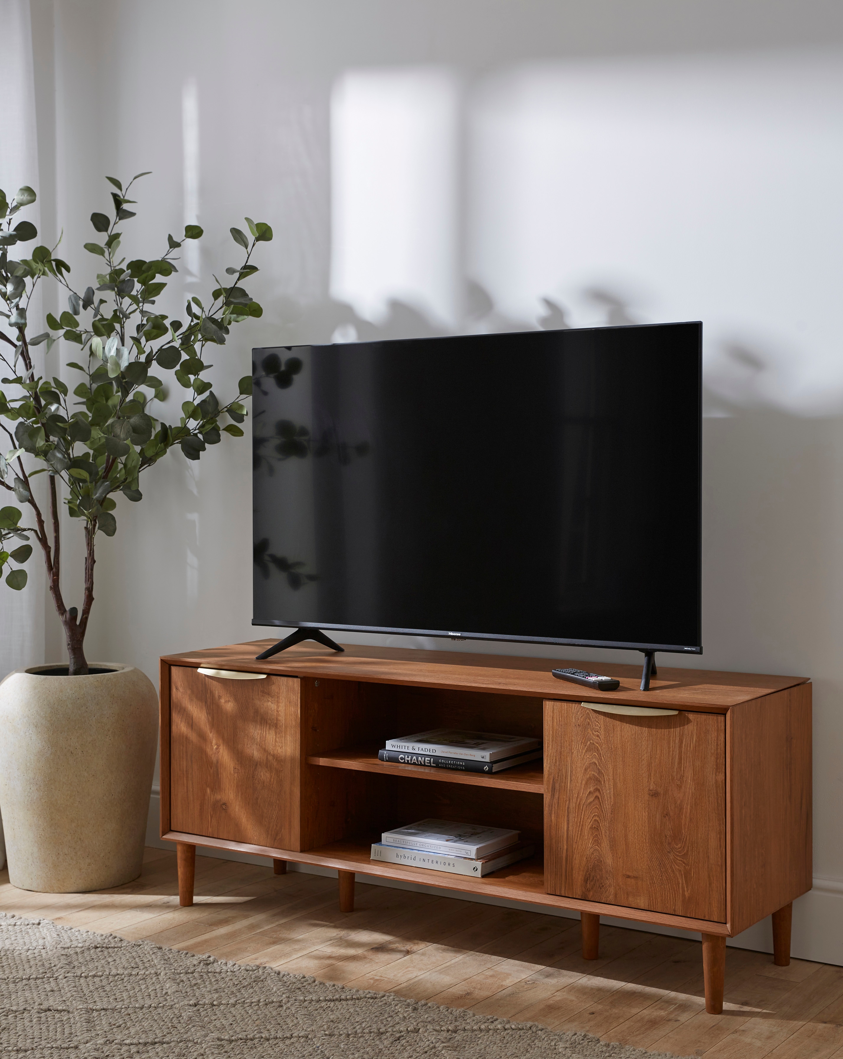 New In - Westcote TV Unit