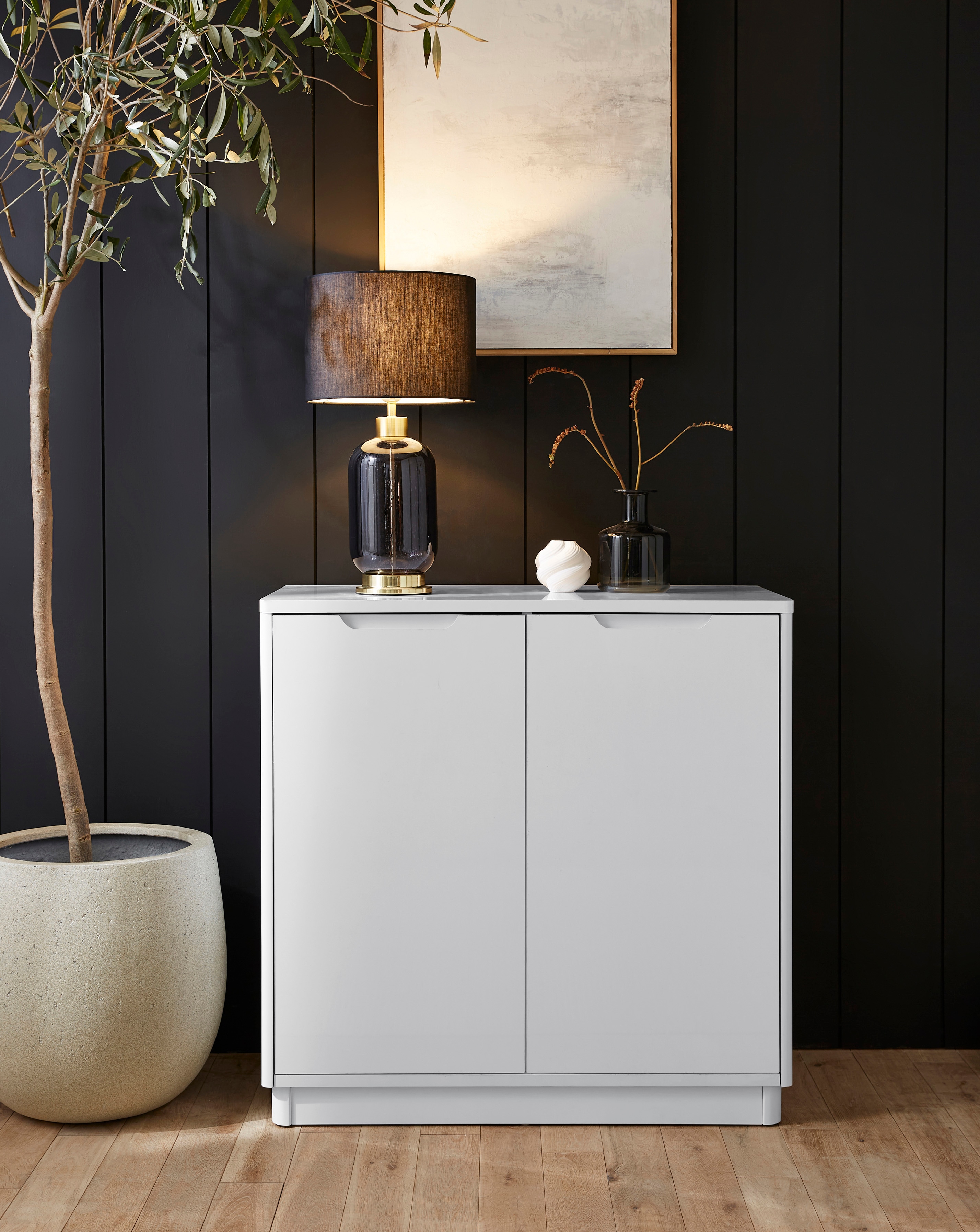 New In - Ellia Small Sideboard