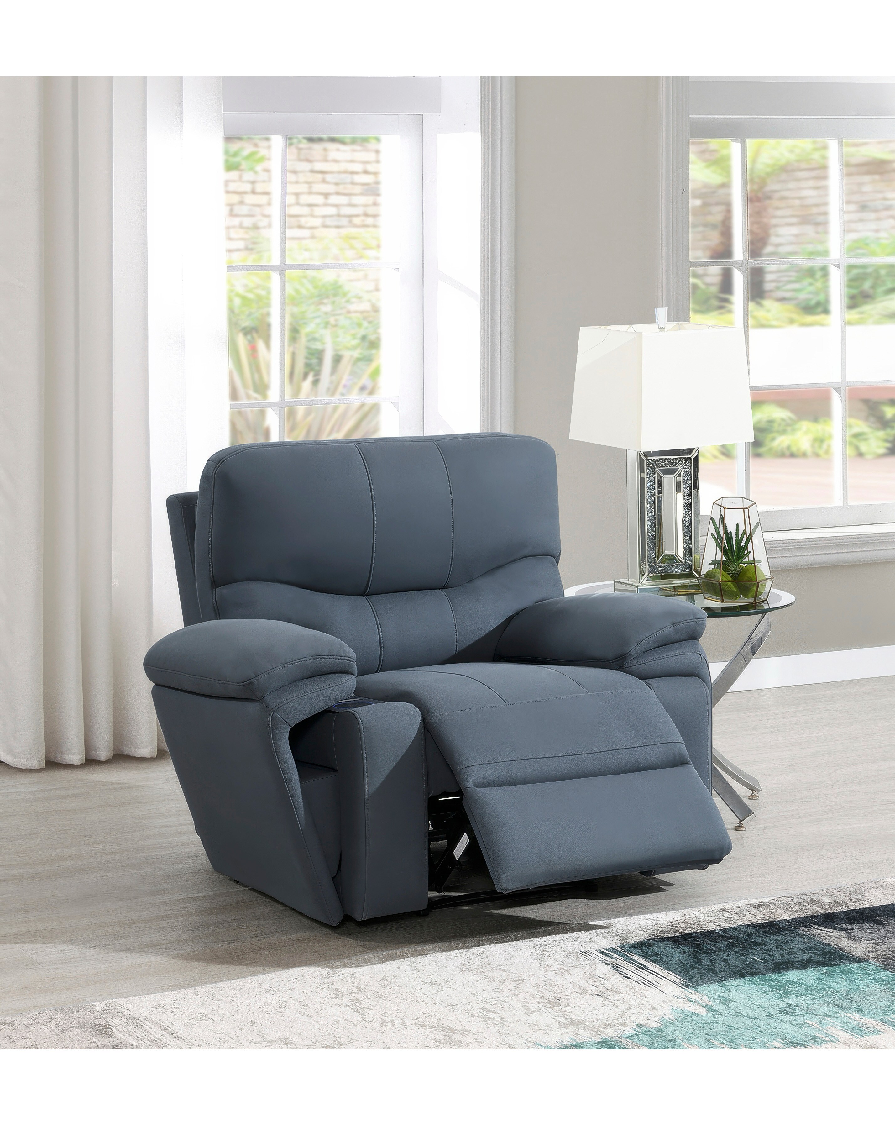 Hindley Power Recliner Chair