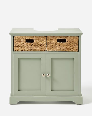 Julipa Knighton Underbasin Unit