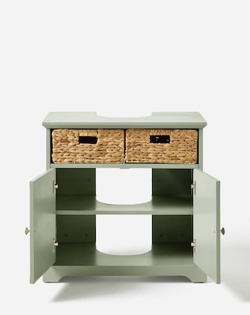 Julipa Knighton Underbasin Unit