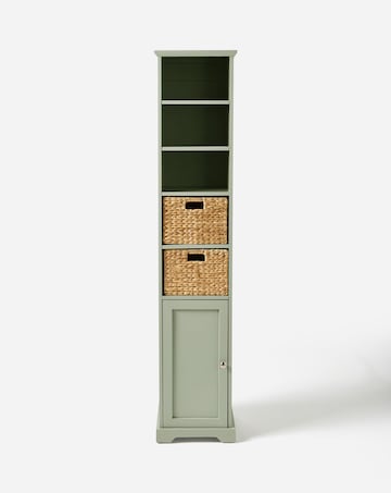 Julipa Knighton Tallboy Storage Unit