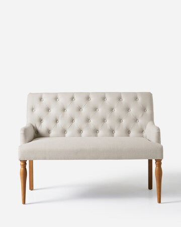 Julipa Mae Dining Bench