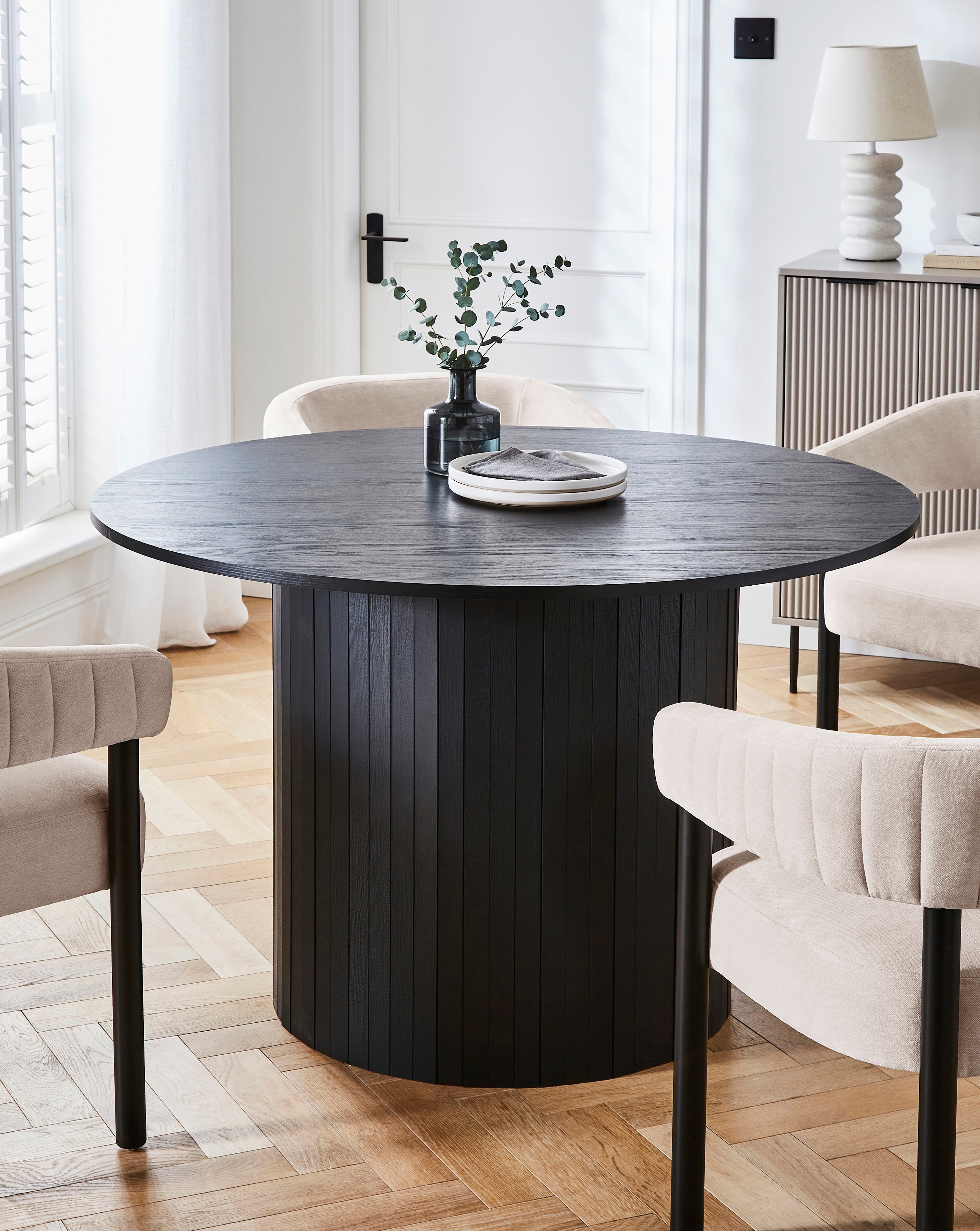 New In - Addison Dining Table
