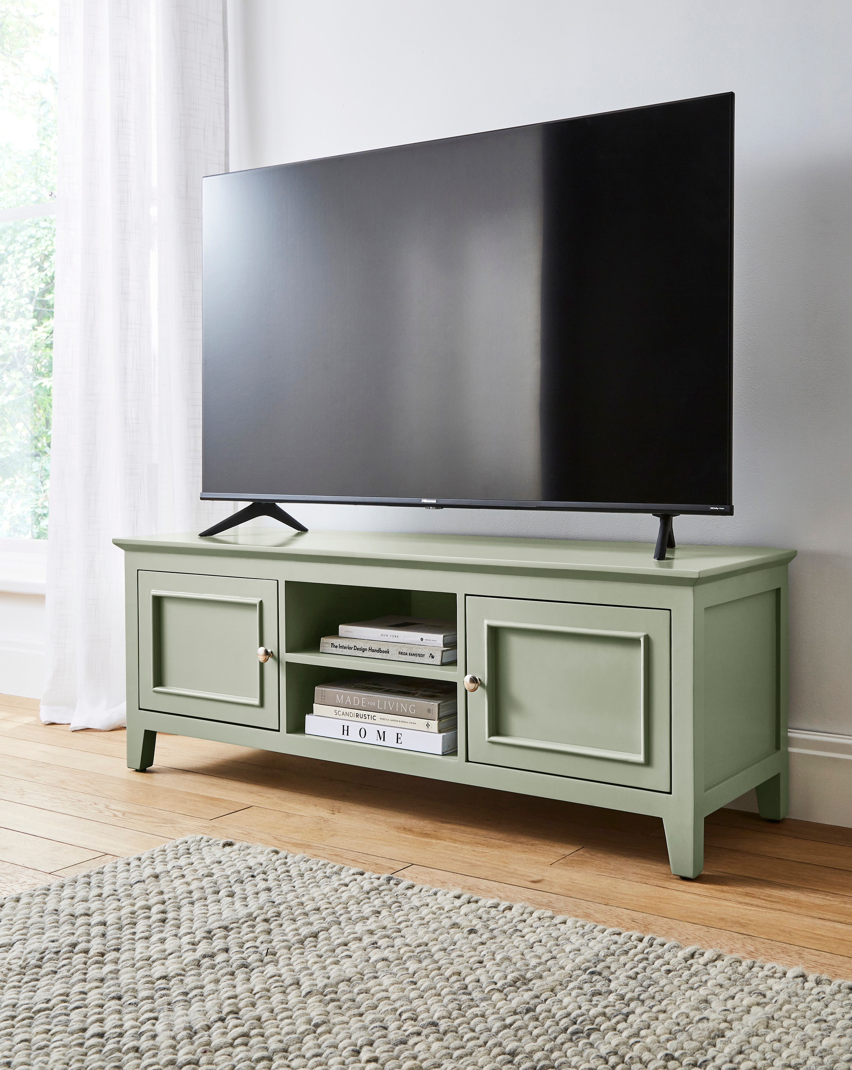 New In - Julipa Knighton TV Unit
