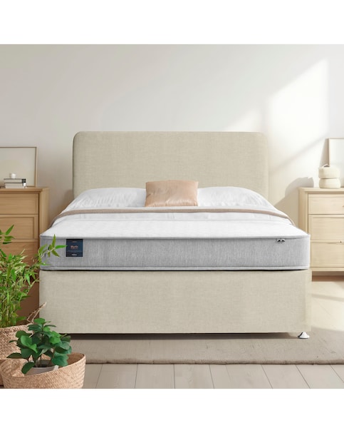 Airsprung Blyth Hybrid Rolled Mattress