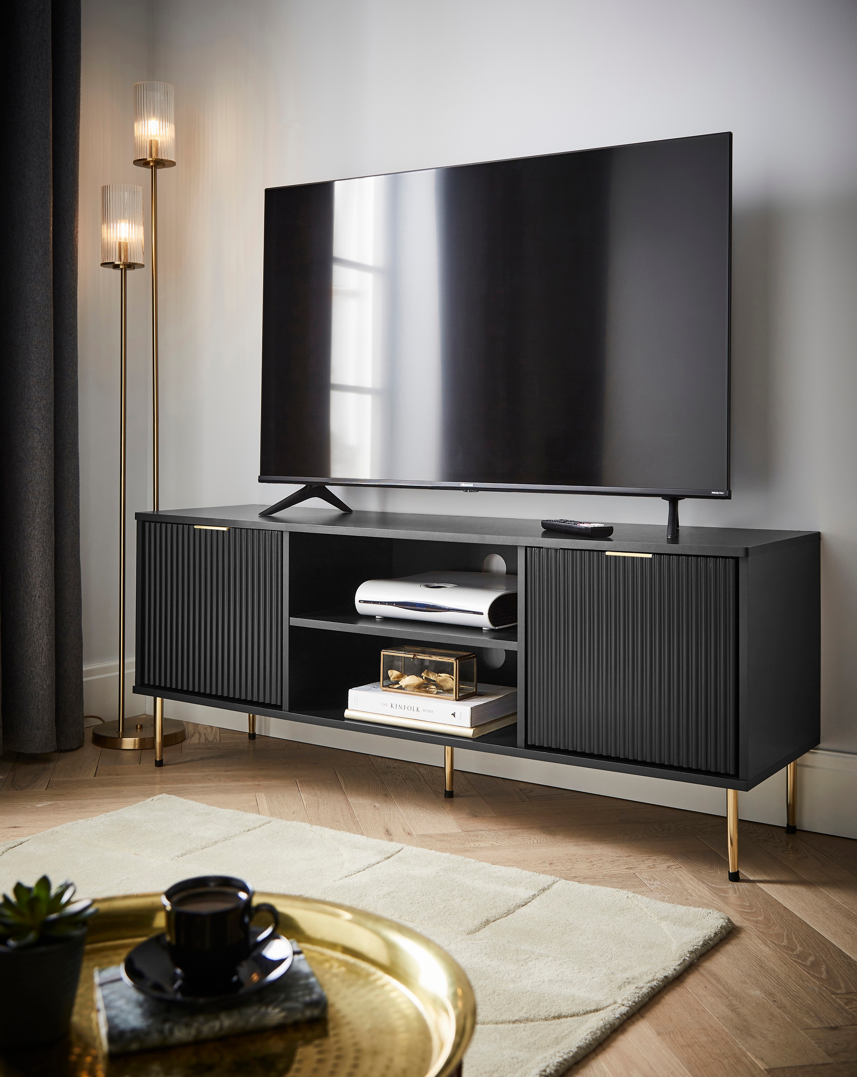 New In - Fernley TV Unit