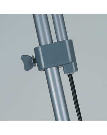 Dual Purpose Floor Lamp