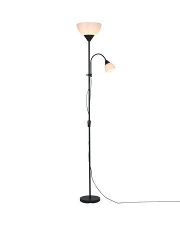 Dual Purpose Floor Lamp