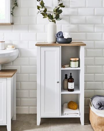 Braxton Cupboard