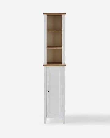 Braxton Tall Cupboard