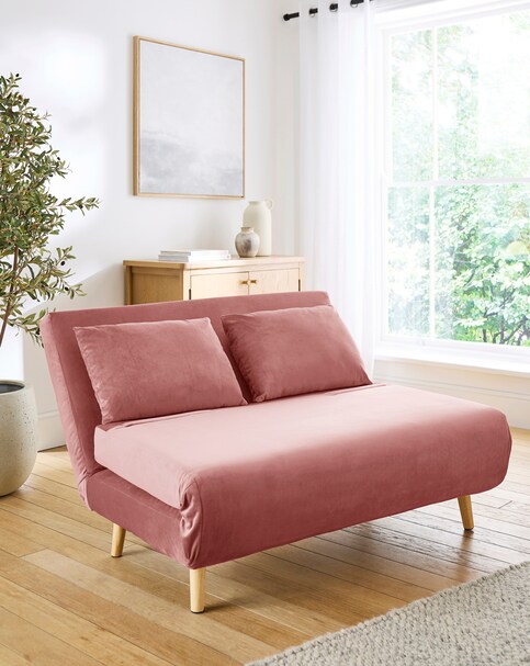Lena Sofa Bed - Double