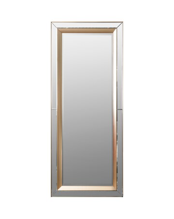 Gallery Phantom Leaner Mirror