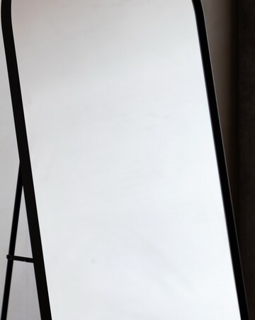 Gallery Holworth Cheval Mirror