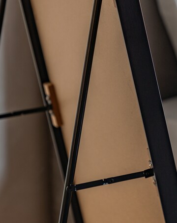 Gallery Holworth Cheval Mirror