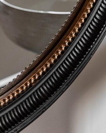 Gallery Pisa Round Mirror