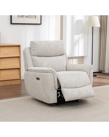 Granger Power Recline armchair