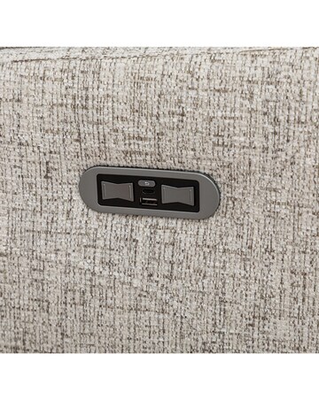 Granger Power Recline 3 Seater sofa