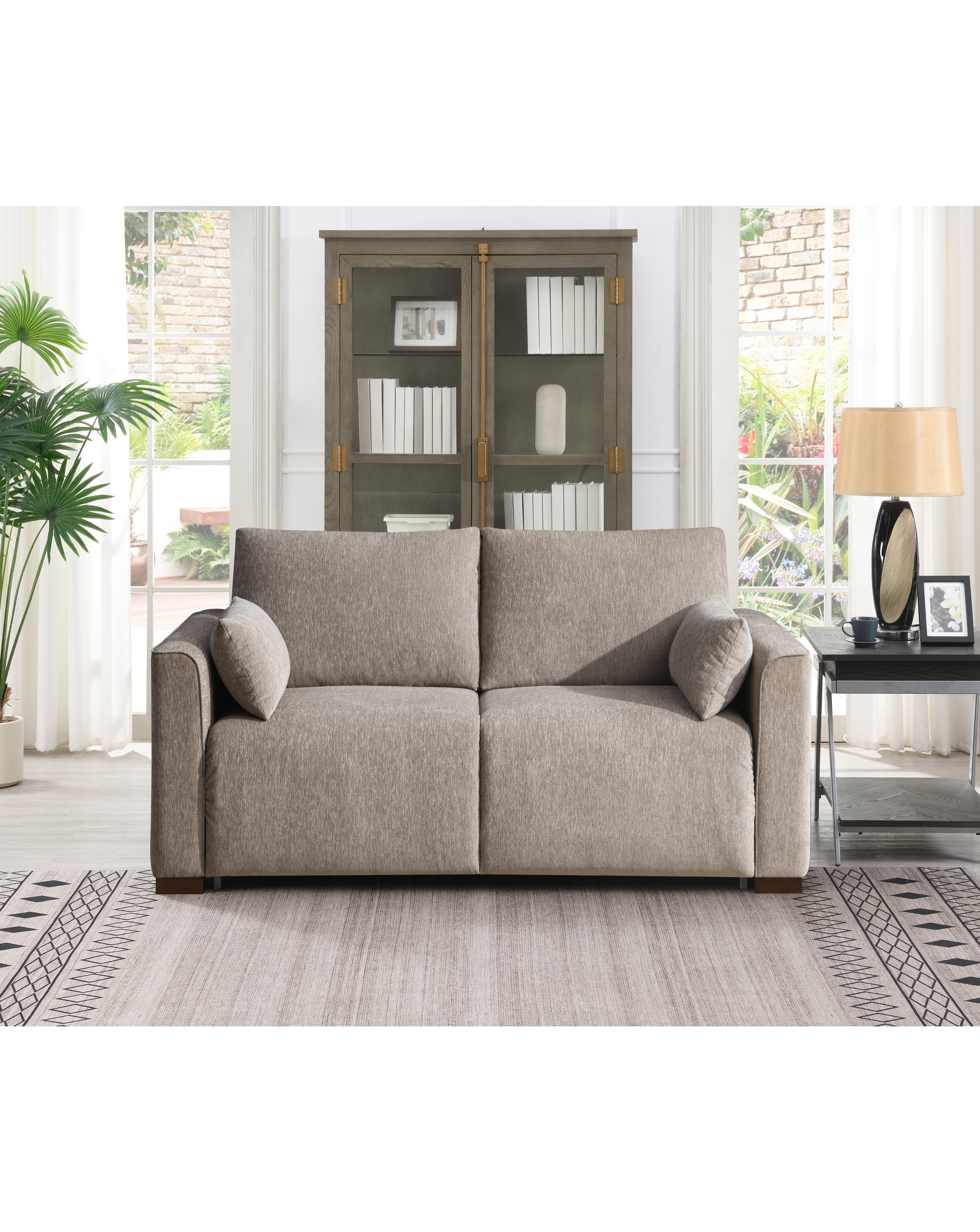 New In - Elliot Sofa bed