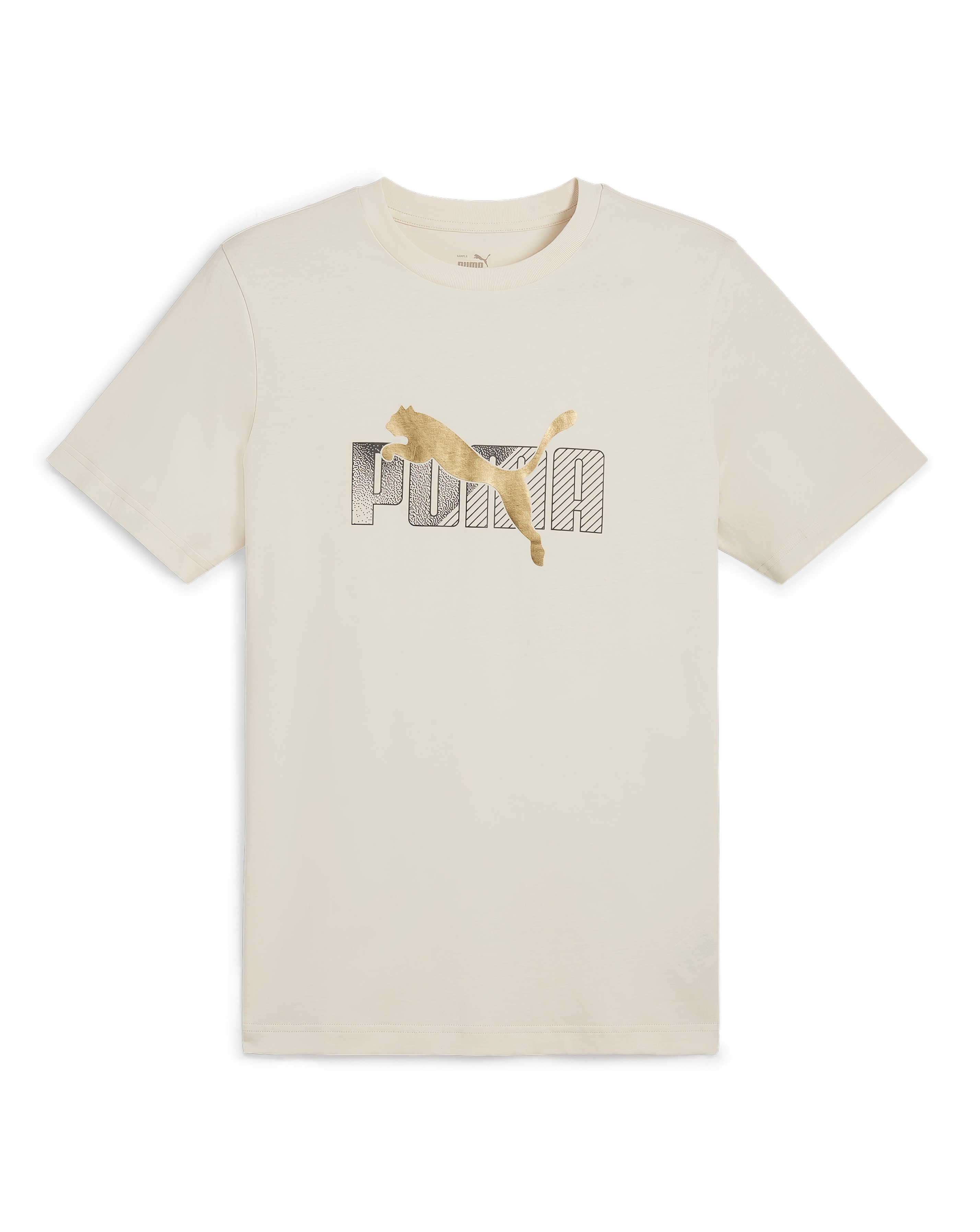 PUMA Essentials Logo Lab Holiday T-Shirt