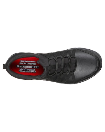 Skechers Ghenter Dagsby Occupational Shoes