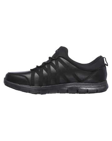 Skechers Ghenter Dagsby Occupational Shoes