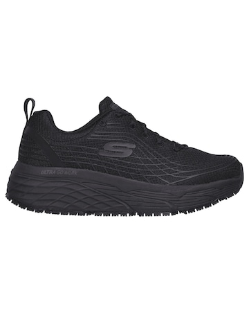 Skechers Max Cushioning Elite Sr Safety Shoes
