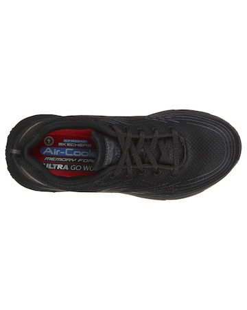 Skechers Max Cushioning Elite Sr Safety Shoes