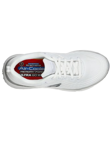 Skechers Max Cushioning Elite Sr Safety Shoes