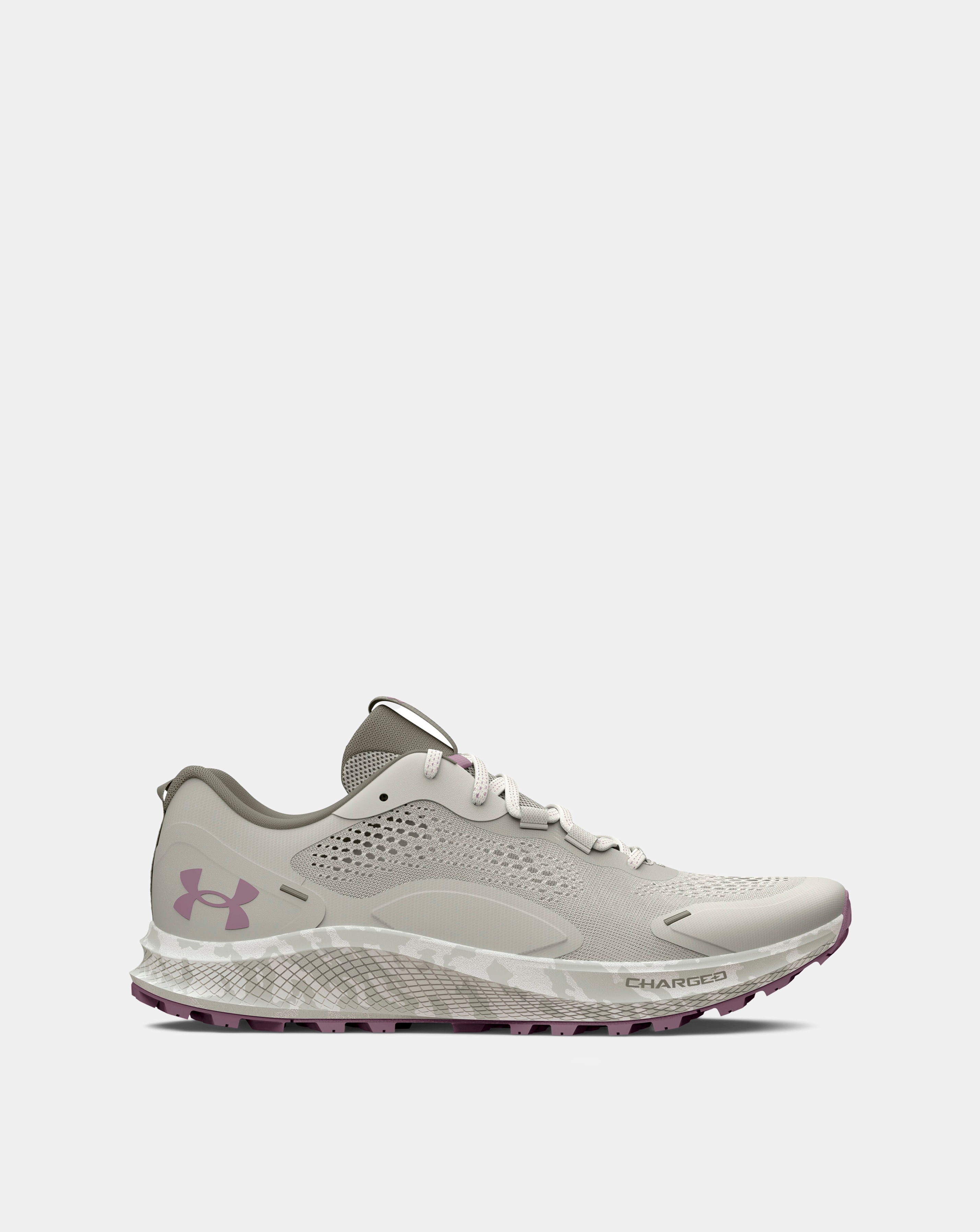 Under Armour Charged Bandit Trainers