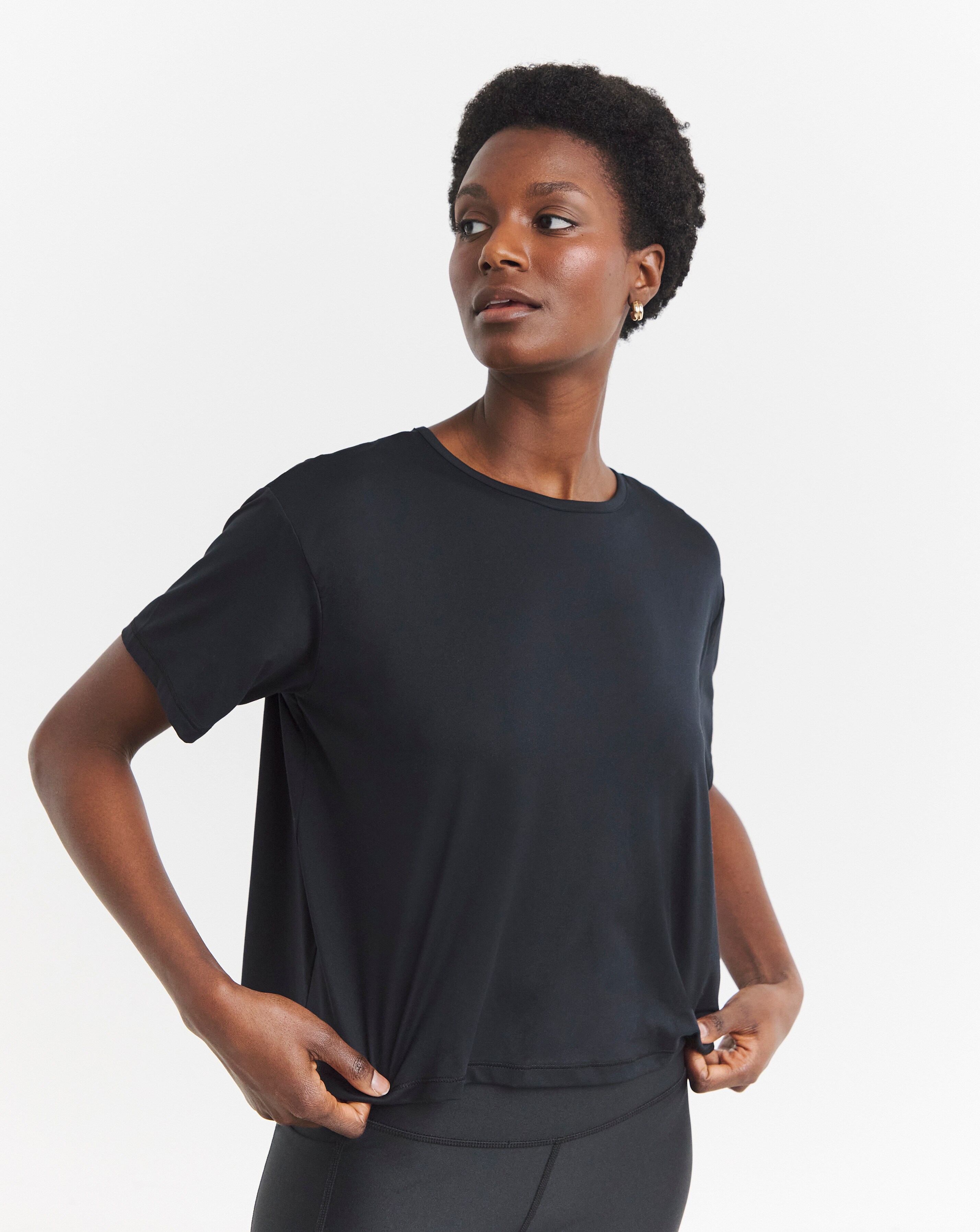 Under Armour Motion Short Sleeve T-Shirt