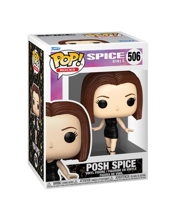 Pop! Vinyl - Spice Girls- Posh (Wannabe)