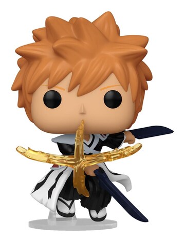 Pop! Vinyl - Bleach Thousand Year Blood War - Ichigo