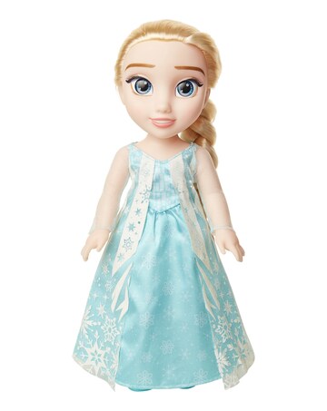 Frozen Classic Elsa Large Doll 38cm