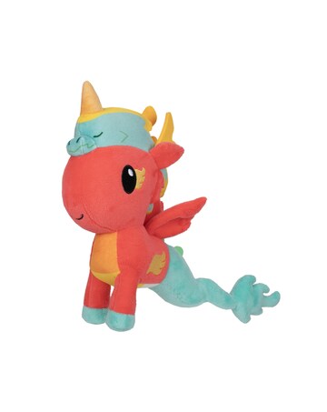 Mermicorno - Plush Nautique